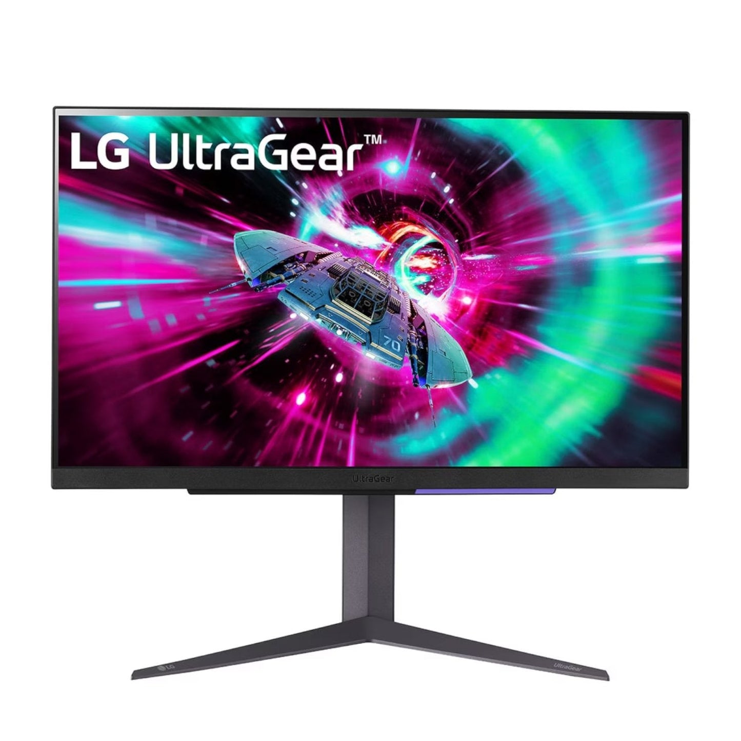 LG UltraGear 27" UHD 2160p 144Hz Gaming Monitor | dynacor.co.za