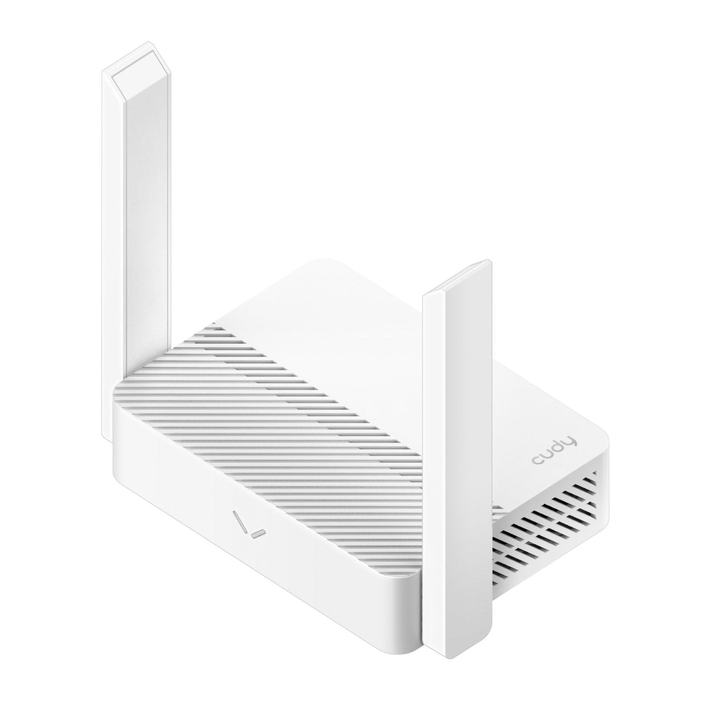 Cudy LT300 4G LTE N300 Wi-Fi Router - White | dynacor.co.za