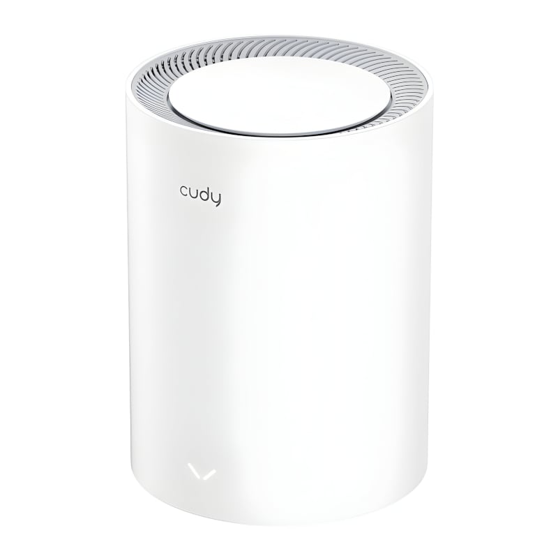 Cudy AX1800 WiFi 6 Mesh Kit 1-Pack | dynacor.co.za