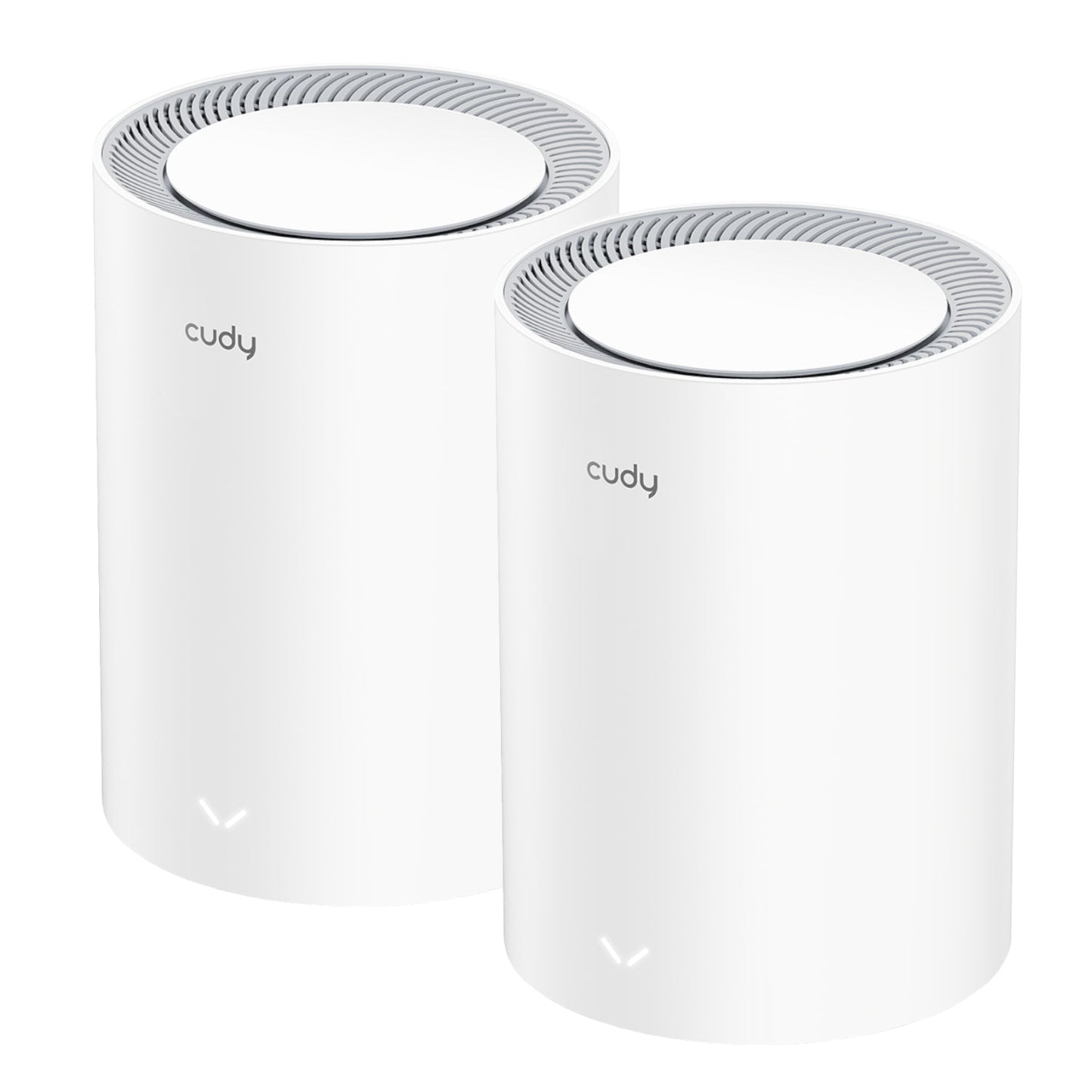 Cudy BE3600 Gigabit Mesh Wi-Fi 7 System (M3600) – 2 Pack | dynacor.co.za