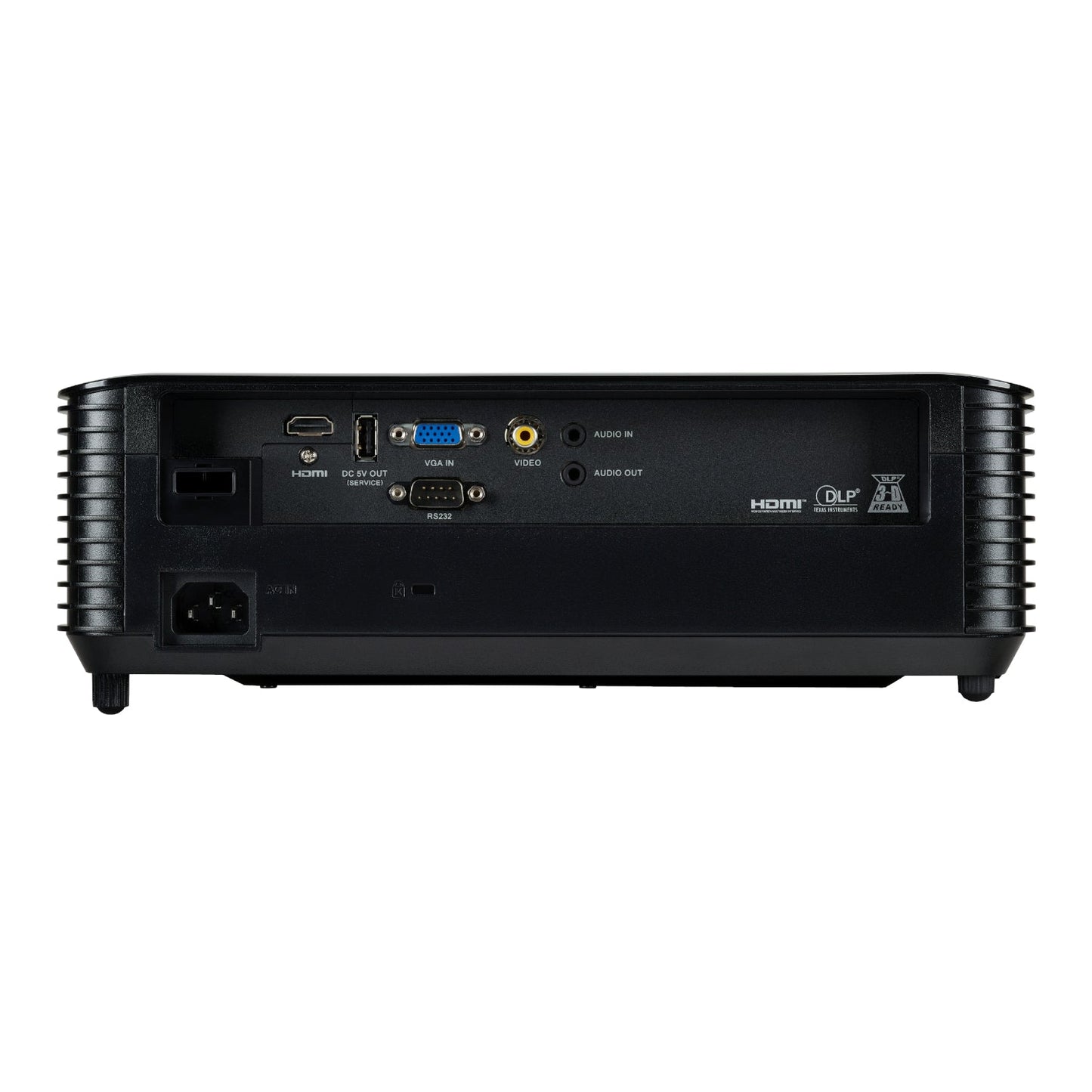Acer X1328Wi DLP WXGA 5000Lm Wireless Projector | dynacor.co.za