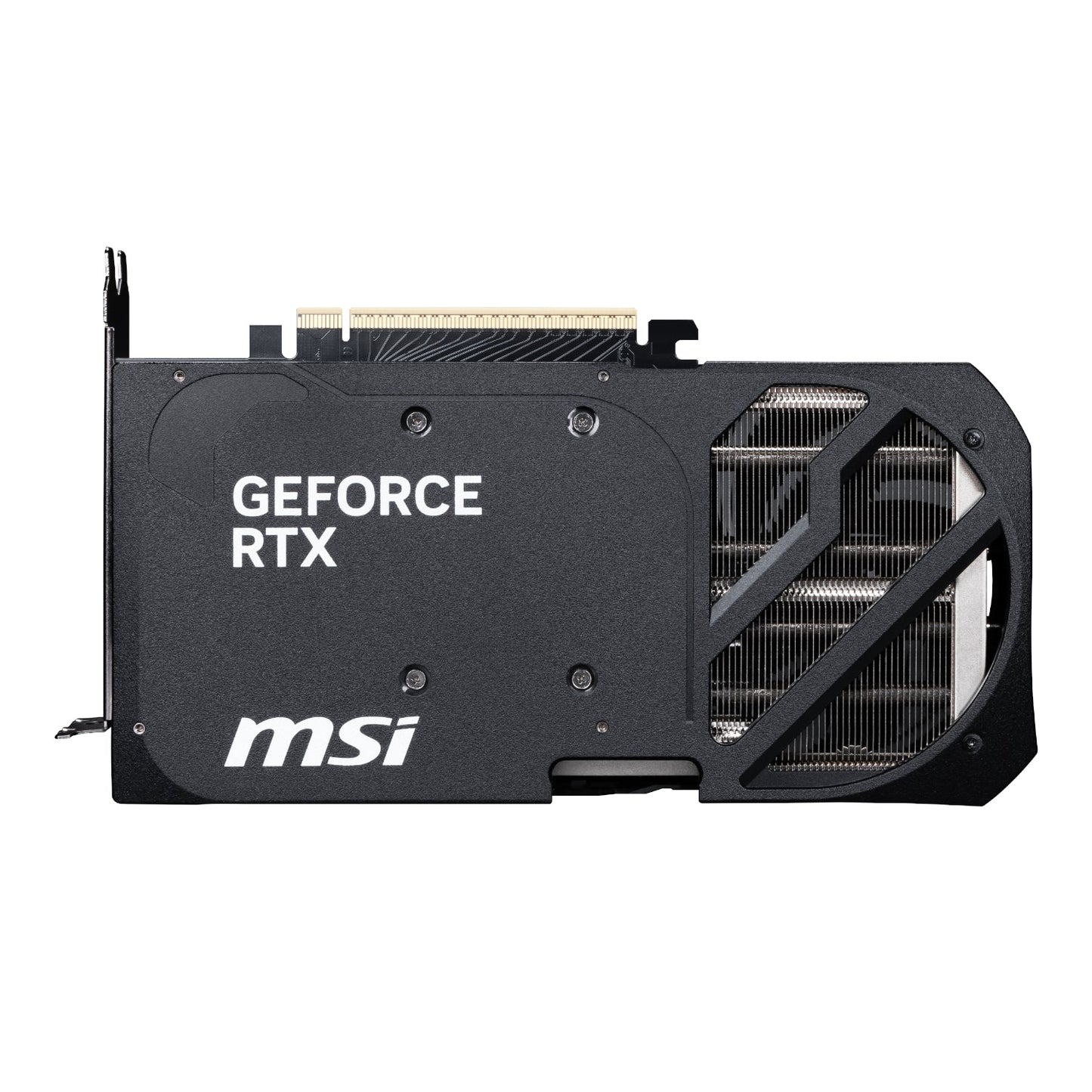 MSI GeForce RTX 5070 SHADOW 2X OC 12GB Graphics Card | dynacor.co.za