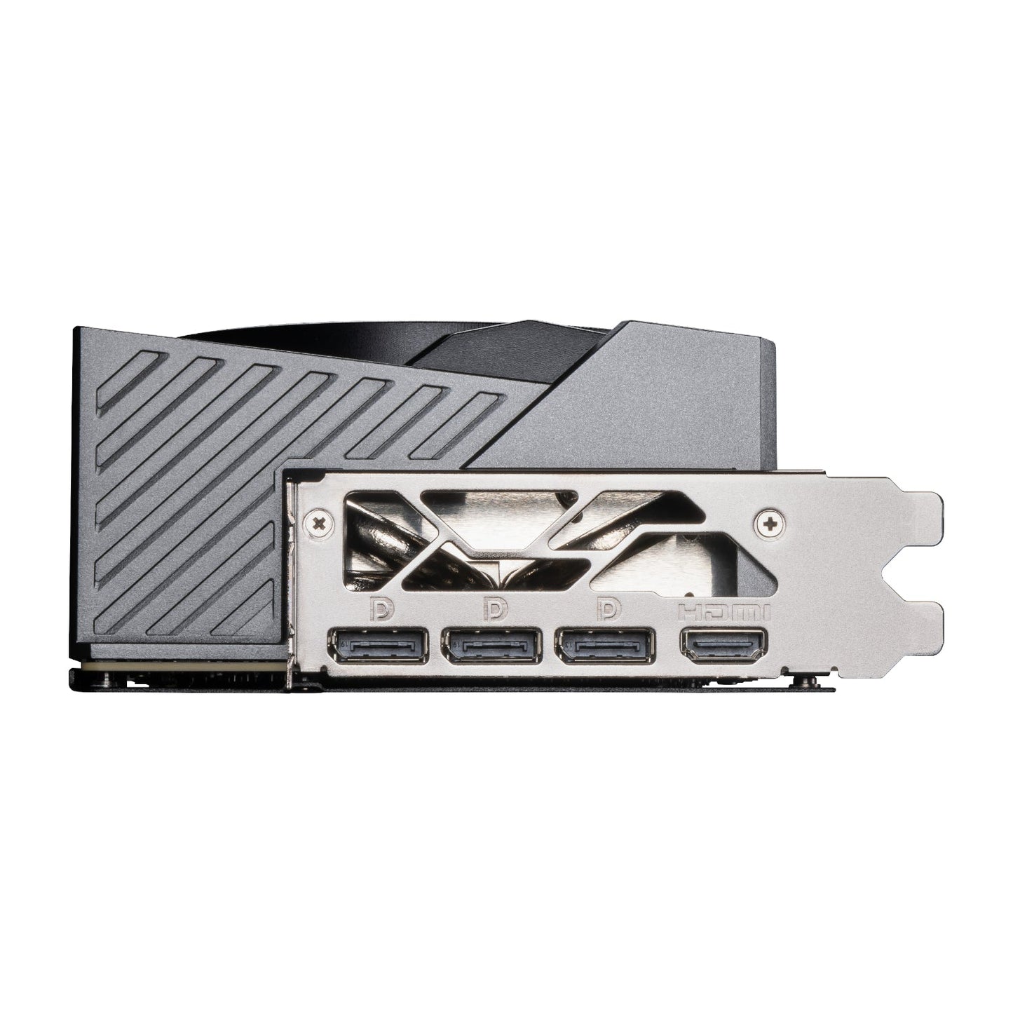 MSI GeForce RTX 5090 GAMING TRIO OC 32G Graphics Card | dynacor.co.za