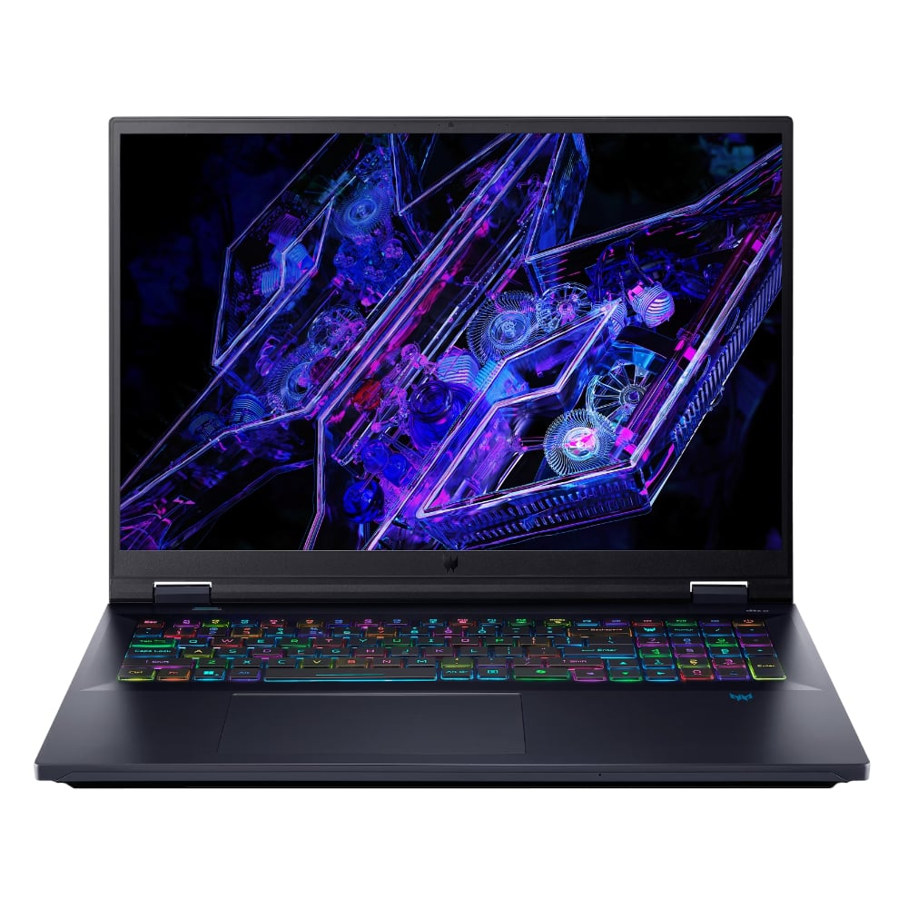 ACER Predator Helios 18" Gaming Laptop | Intel i9-14900HX | 16GB DDR5 | 1024GB NVMe | RTX4080 | Windows 11 Home | dynacor.co.za