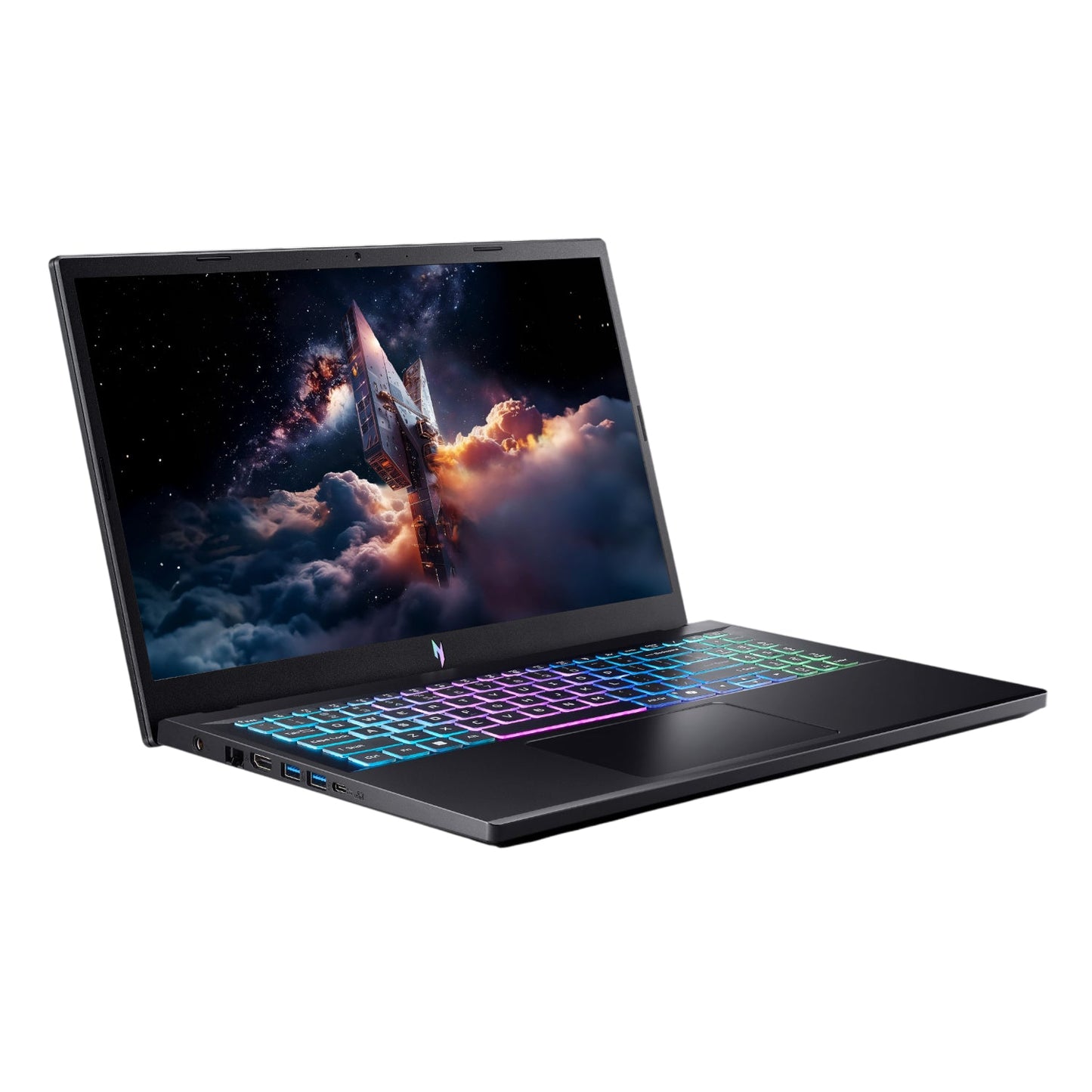 Acer NITRO V 15 Gaming Laptop 15.6" | AMD Ryzen 7 | 16GB | 512GB | RTX 5060 8GB | Windows 11 Home | dynacor.co.za