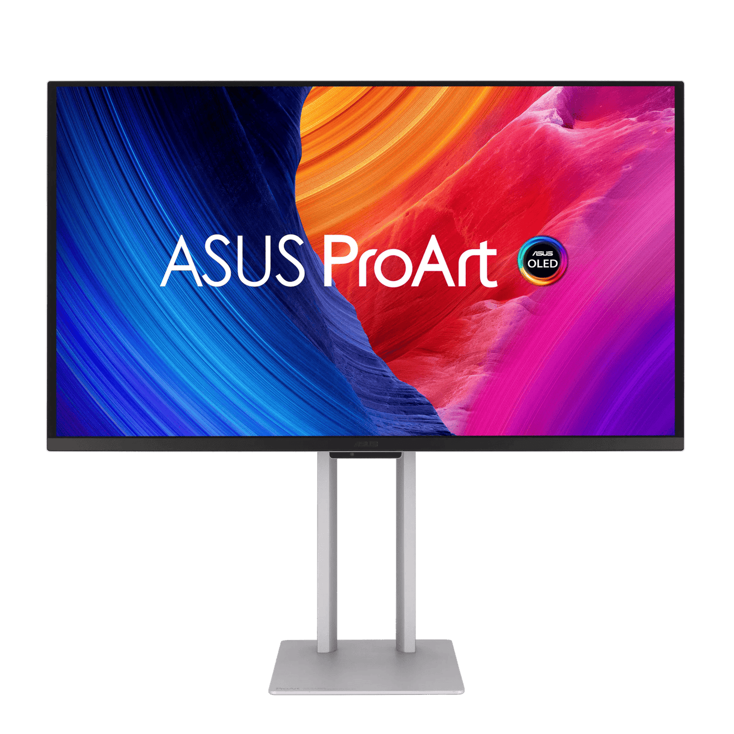 ASUS ProArt Display PA27UCDMR 27-inch 4K UHD QD-OLED 240Hz Professional Monitor | dynacor.co.za