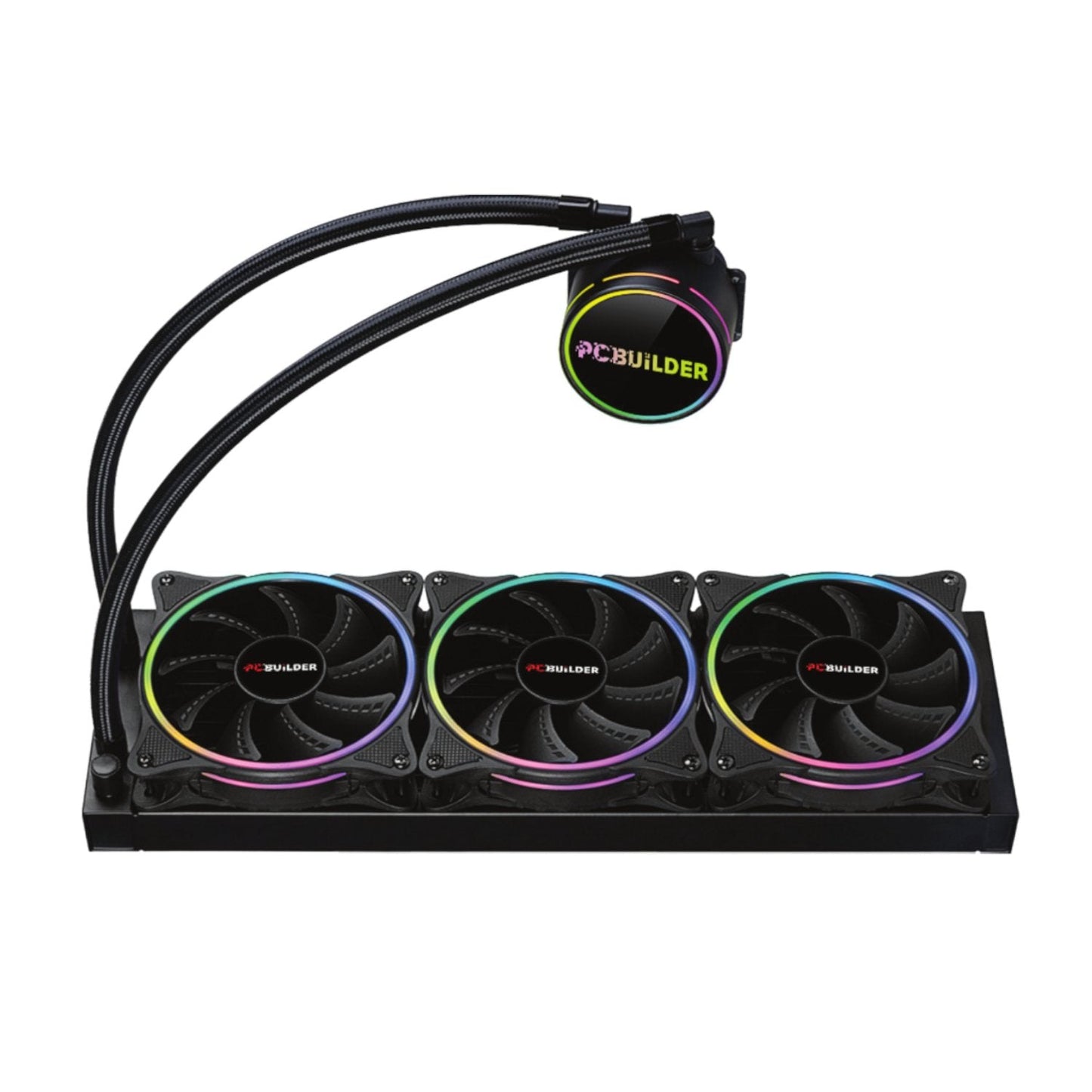 PCBuilder Ryzen 7 9700X VALOUR Windows 11 Gaming PC | dynacor.co.za