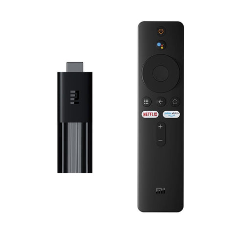 Xiaomi TV Stick 4k Media Player | dynacor.co.za