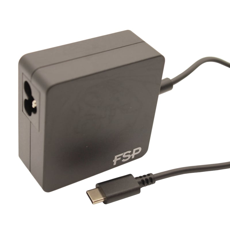 FSP NB C Type C 65W Universal Adapter | dynacor.co.za