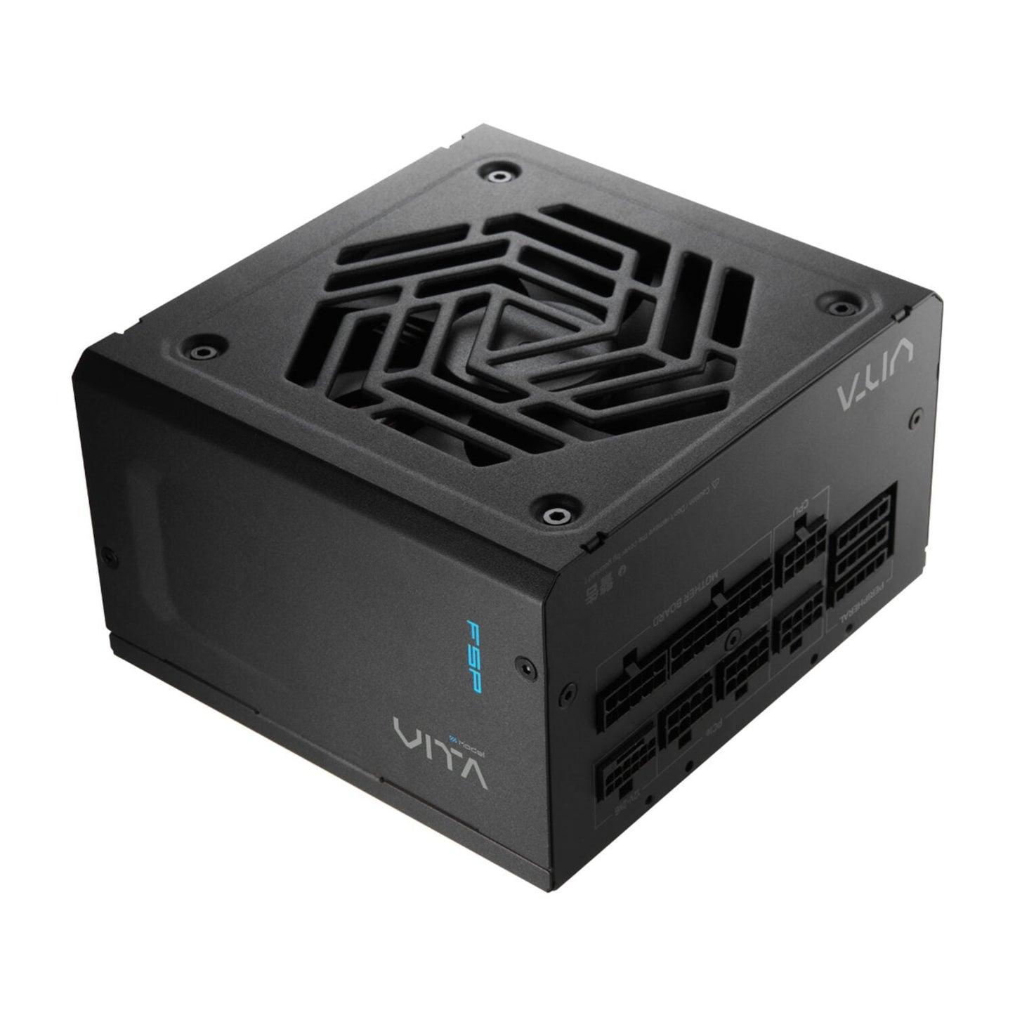 FSP VITA GM 1000W Gold Power SUpply - ATX 3.1, PCIe 5.1, 80 Plus Gold | dynacor.co.za