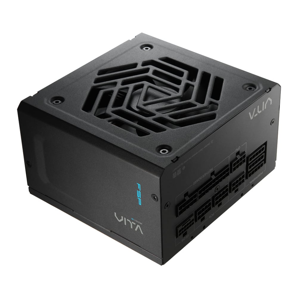 FSP VITA GM 850W 80 PLUS Gold Modular Power Supply | dynacor.co.za