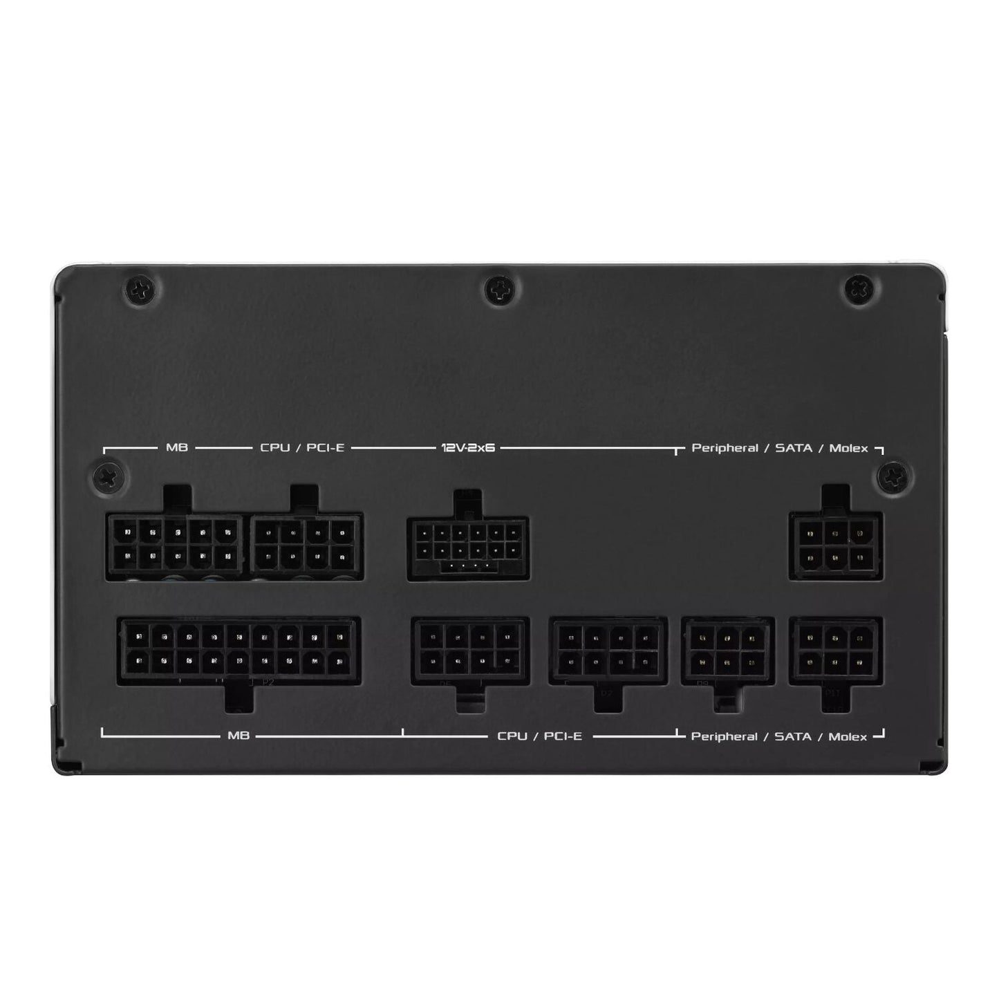 ASUS Prime AP-750G 750W 80+ Gold Fully Modular ATX3.1 Power Supply | dynacor.co.za