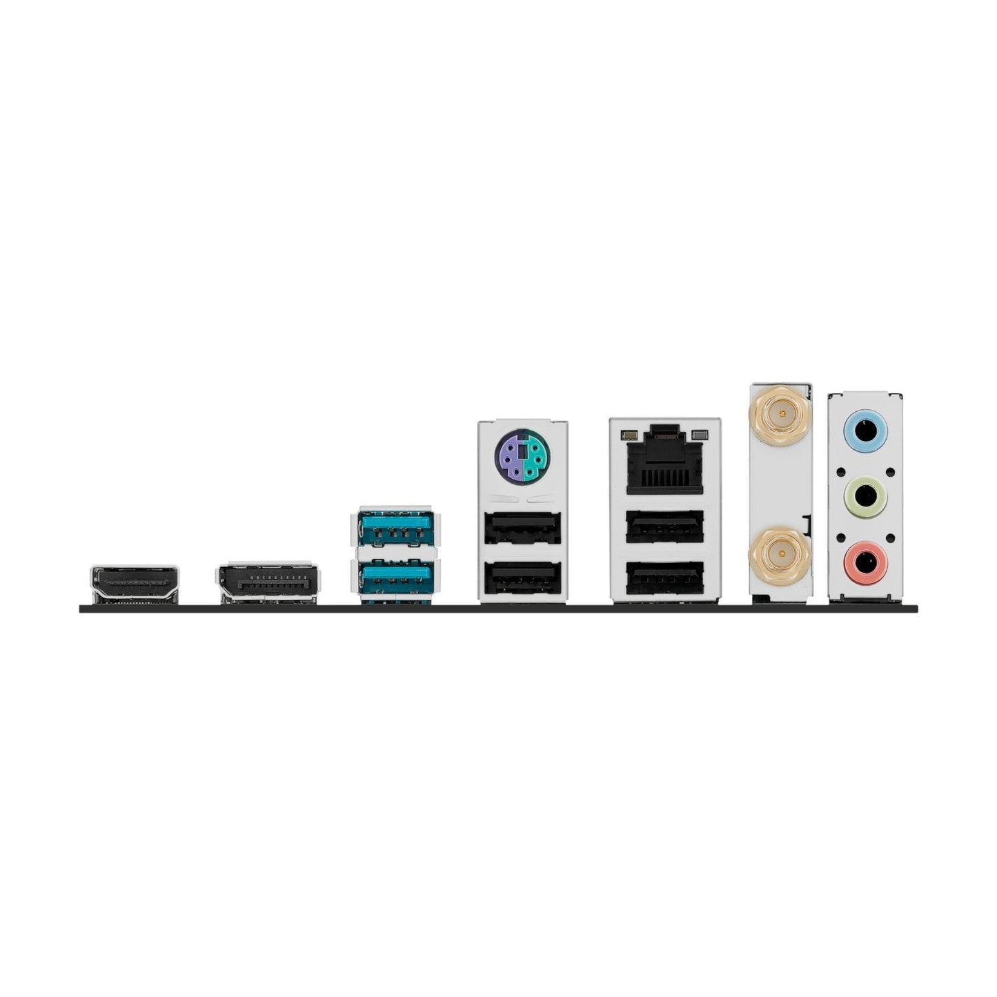 Asus PRIME H810M-A WIFI LGA1851 Micro ATX Motherboard | dynacor.co.za