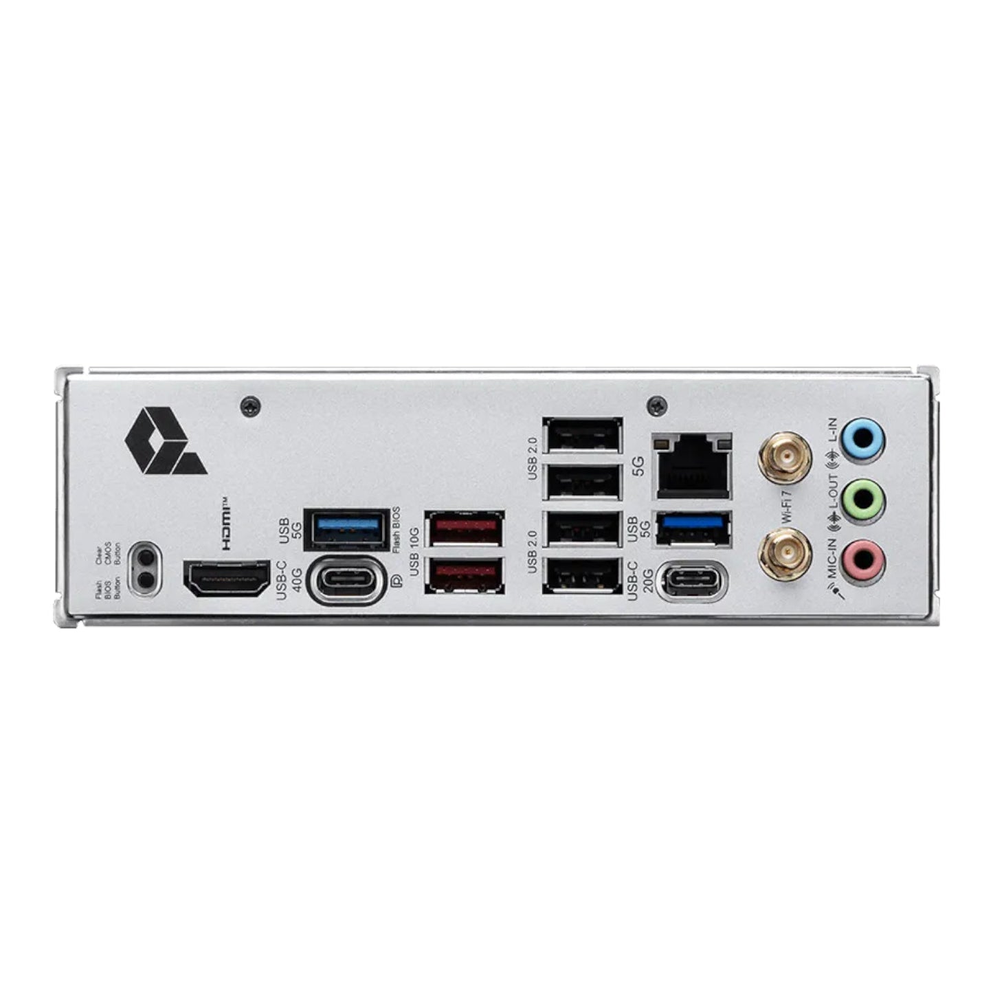 MSI PRO X870E-P WIFI AM5 ATX Motherboard | dynacor.co.za