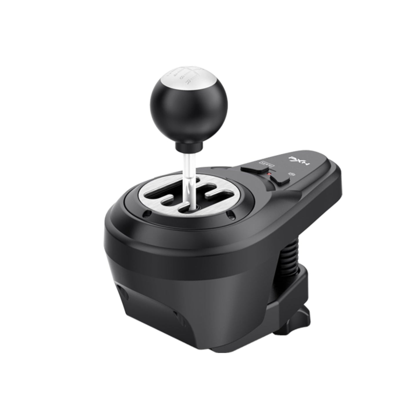 PXN V99 Force Feedback Steering Wheel | dynacor.co.za