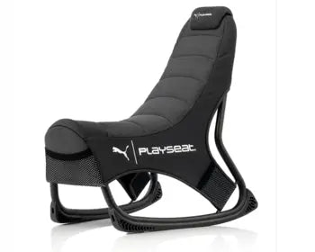 Playseat Puma Active Game Chair - Black | dynacor.co.za