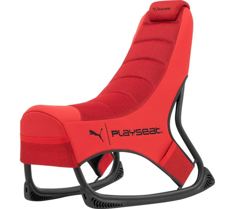 Playseat Puma Active Game Chair - Red | dynacor.co.za
