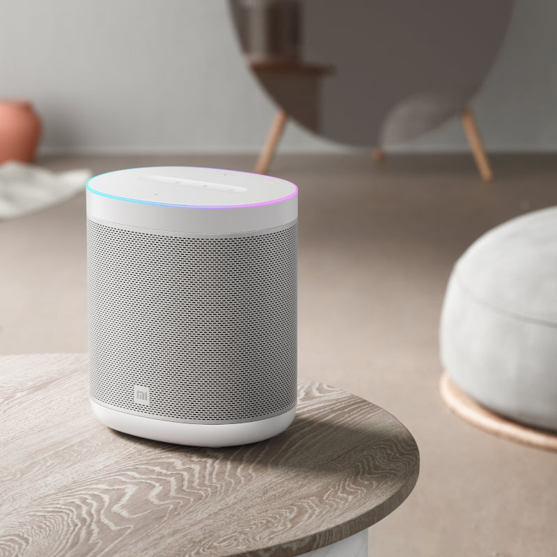 Xiaomi Smart Speaker | dynacor.co.za