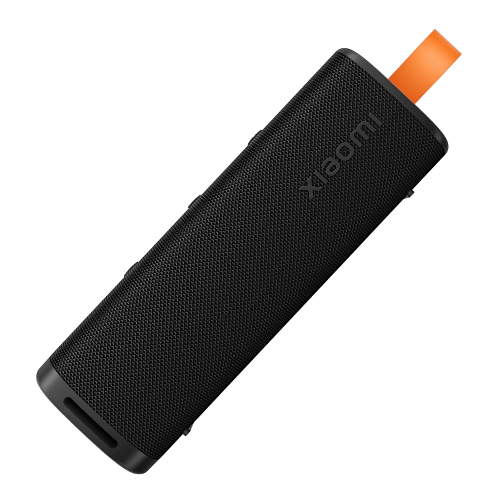 Xiaomi Sound Outdoor 30W Portable Bluetooth Speaker - Black | dynacor.co.za