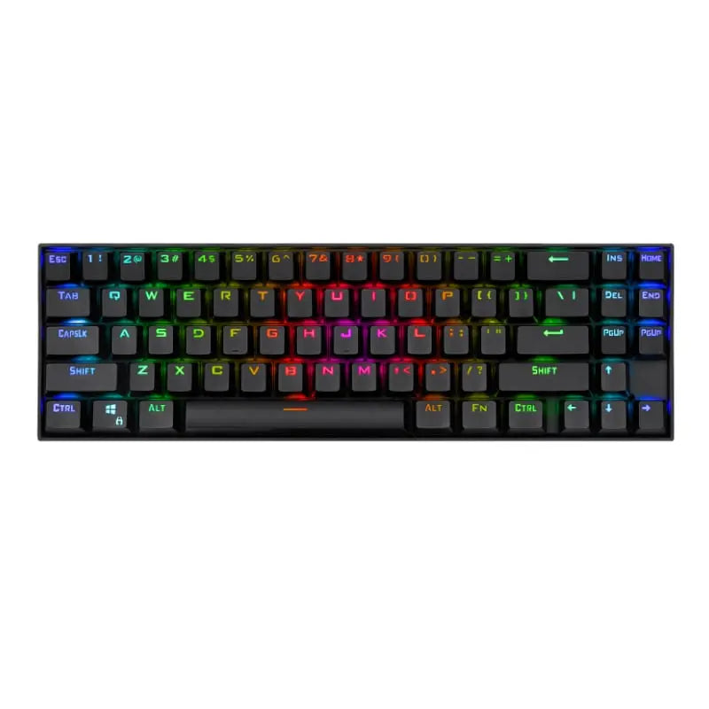 REDRAGON MECHNICAL DEIMOS WIRELESS KEYBOARD | dynacor.co.za