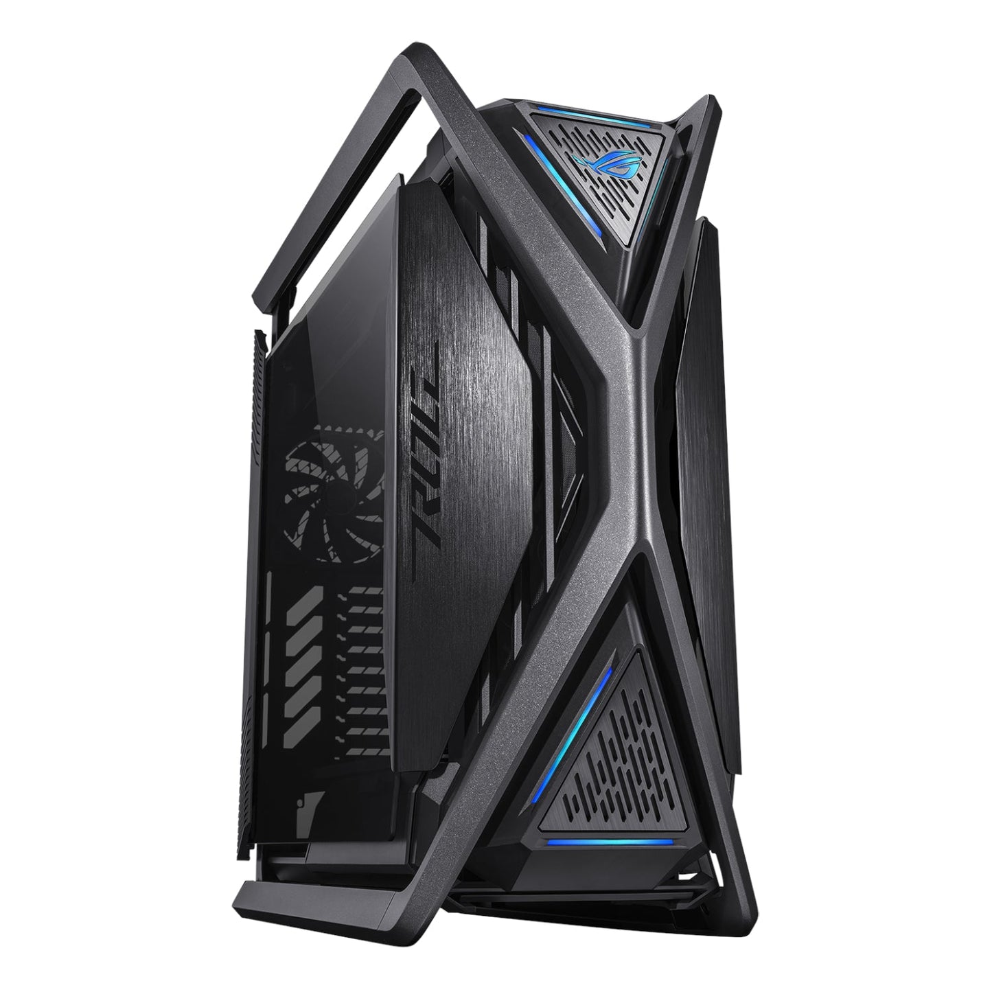 Asus ROG Hyperion GR701 E-ATX ARGB Gaming Chassis - Black | dynacor.co.za