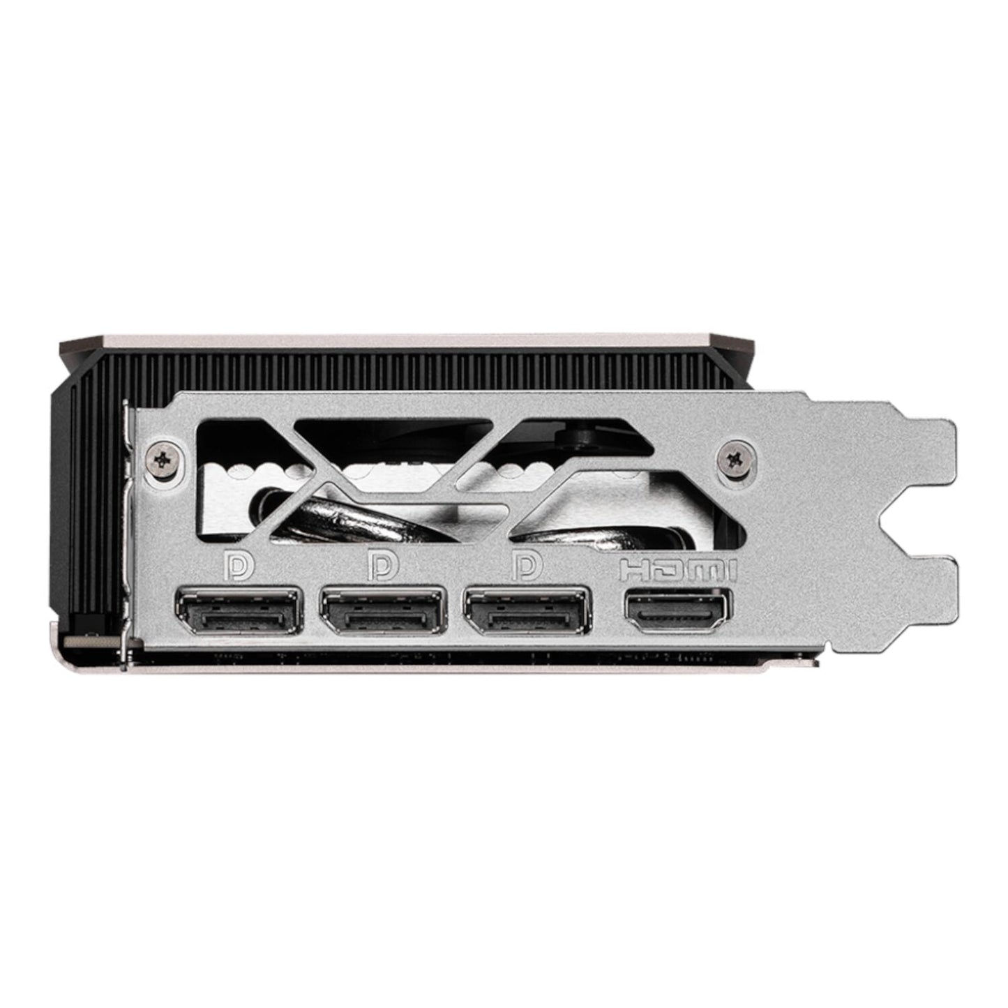 MSI GeForce RTX 5060 Ti 16GB INSPIRE 2X OC Graphics Card | dynacor.co.za