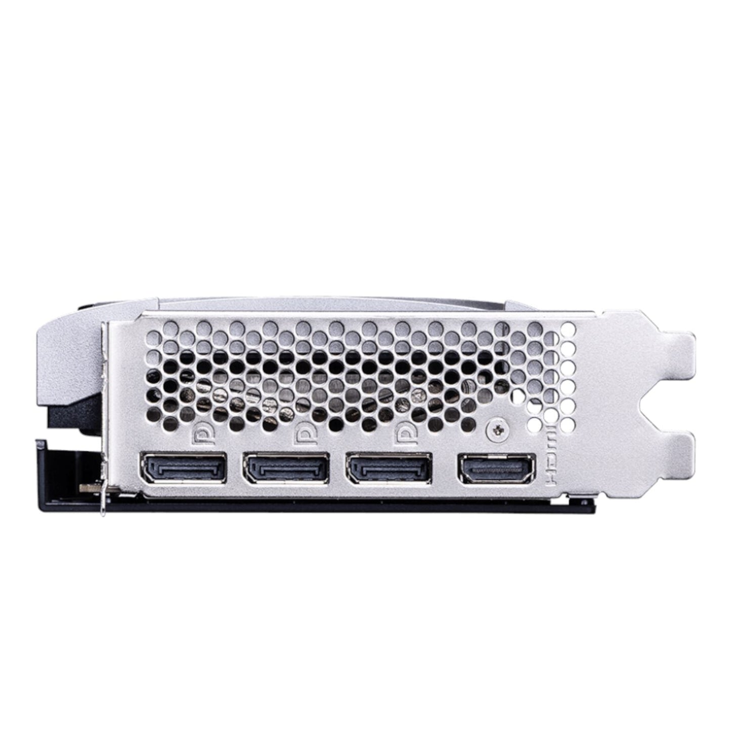 MSI GeForce RTX 5060 Ti VENTUS 3X OC 8GB GDDR7 Graphics Card | dynacor.co.za