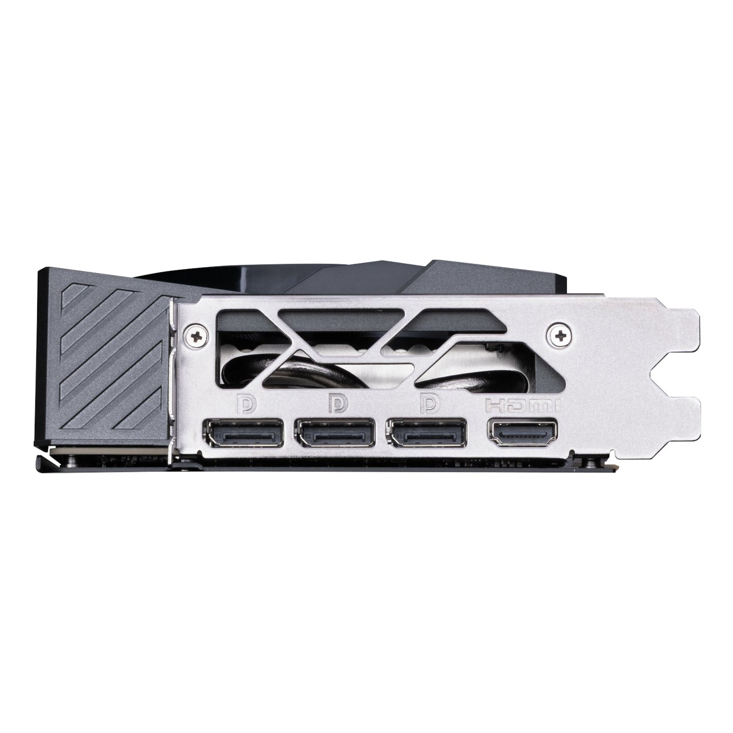 MSI GeForce RTX™ 5070 Ti 16G GAMING TRIO OC Graphics Card | dynacor.co.za