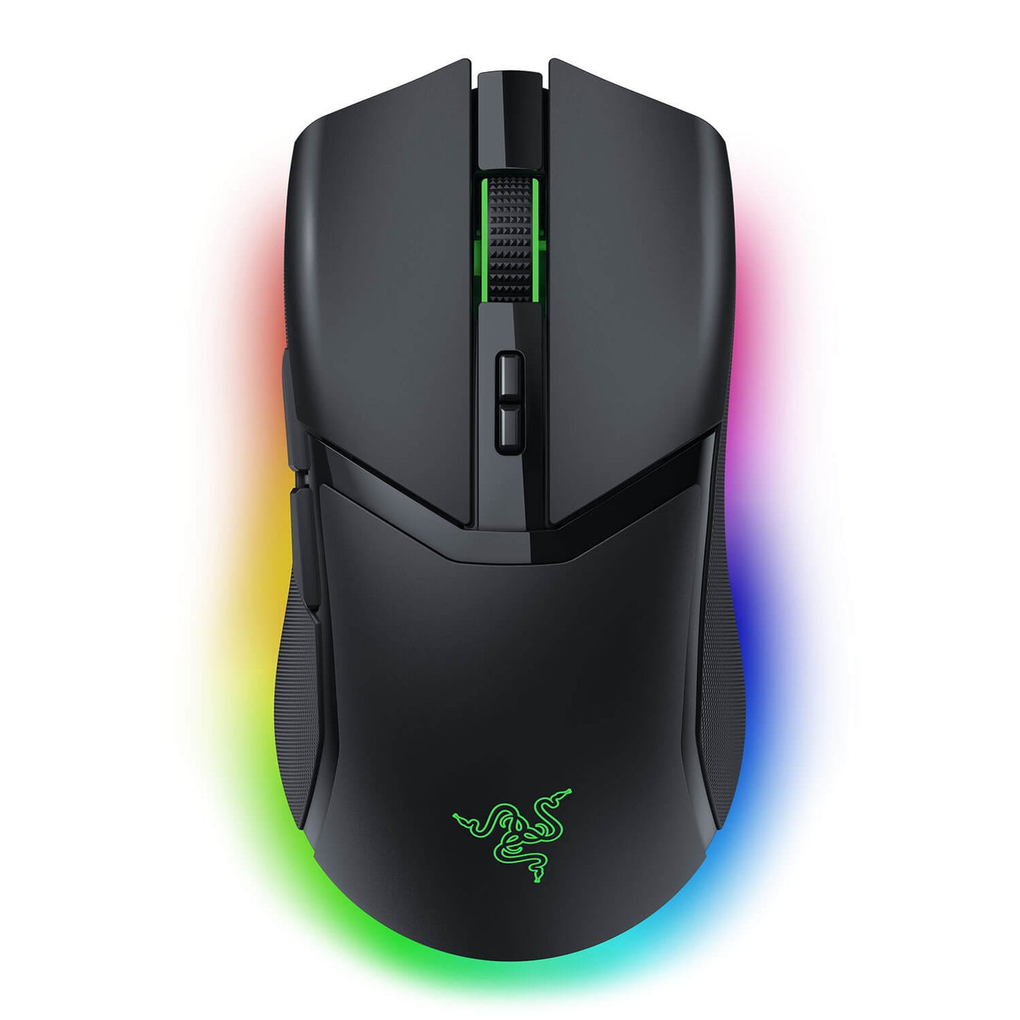 RAZER Cobra Pro Wireless Gaming Mouse with RAZER Croma RGB | dynacor.co.za