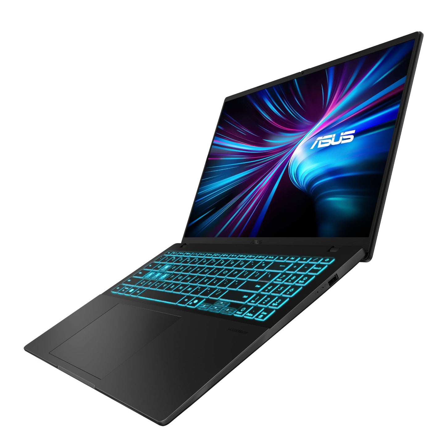 Asus Vivobook 16-inch Gaming Laptop | Core 7-240H | RTX 5050 | 16GB DDR5 | 1TB SSD | Windows 11 Home | dynacor.co.za