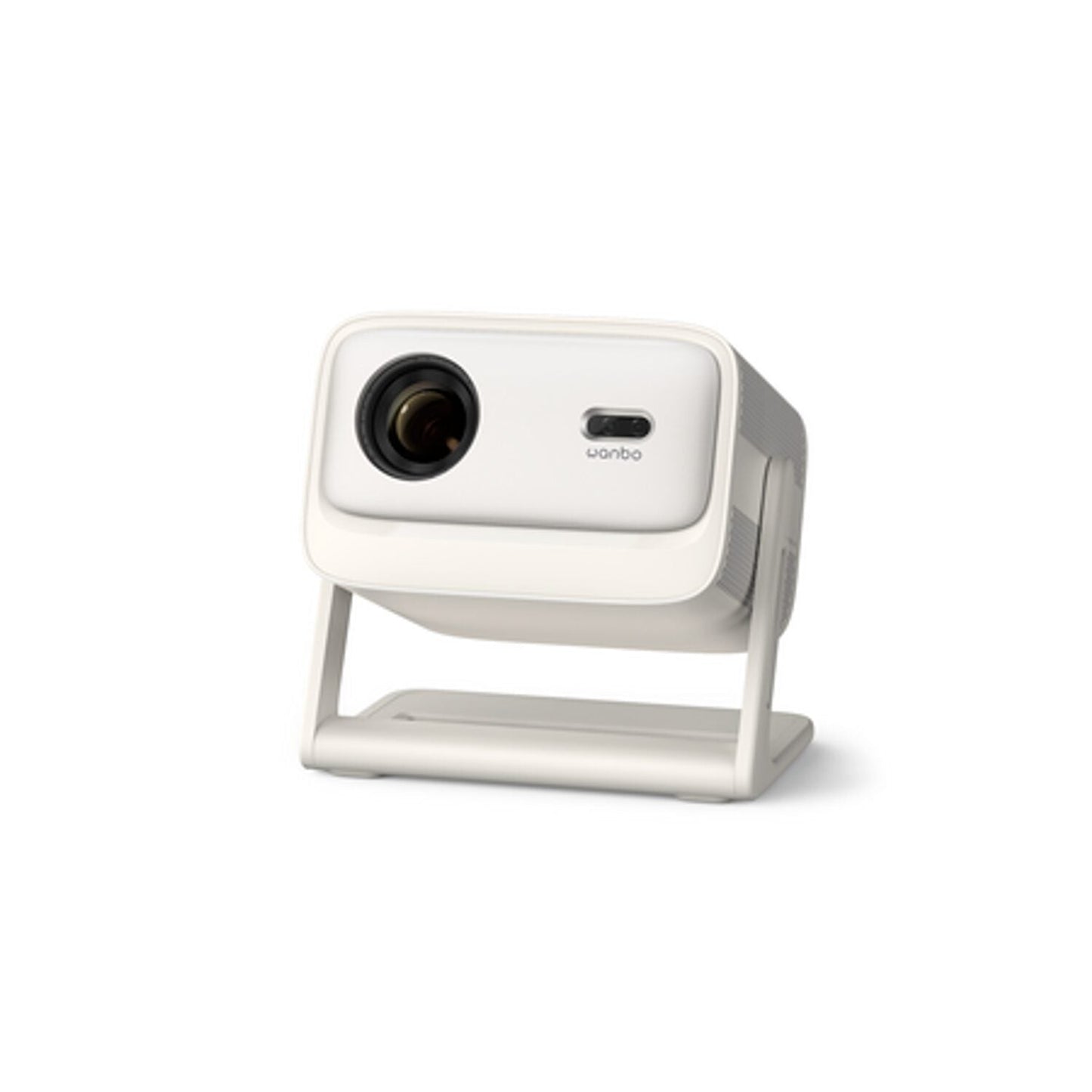 Wanbo Vali 1 PRO 1080P 900ANSI Google TV 14 Smart Projector | dynacor.co.za