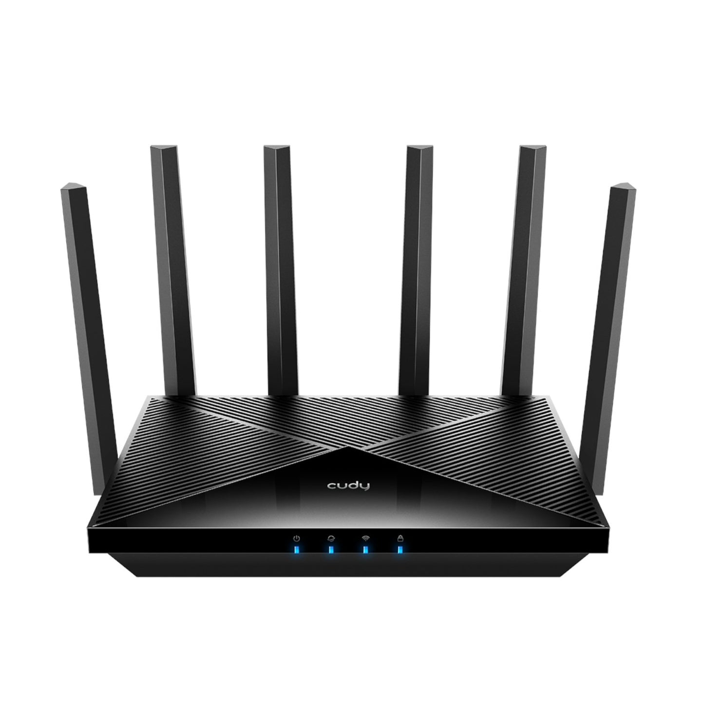 Cudy BE11000 Wi-Fi7 Gigabit Mesh Router | dynacor.co.za