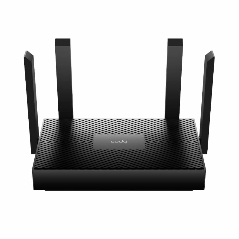 Cudy AX1500 Wi-Fi Router | dynacor.co.za