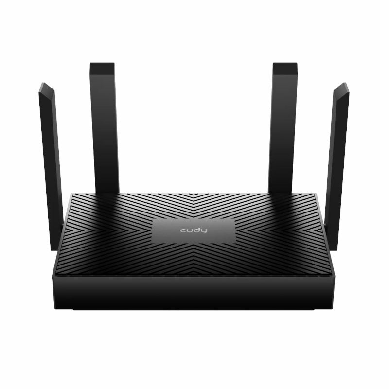 Cudy AX1500 Wi-Fi Router | dynacor.co.za