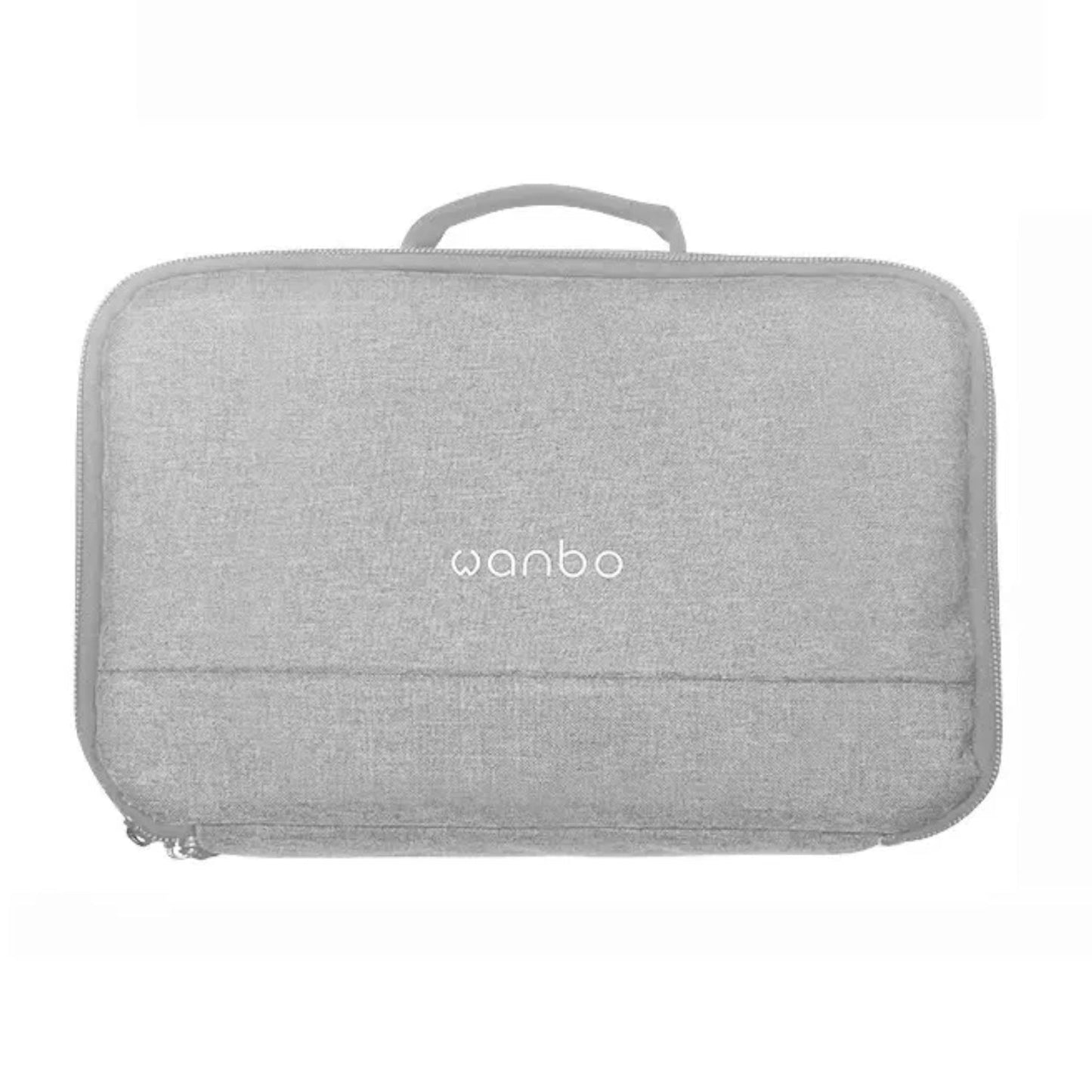 Wanbo X1 Projector Carrying Case - Grey | dynacor.co.za