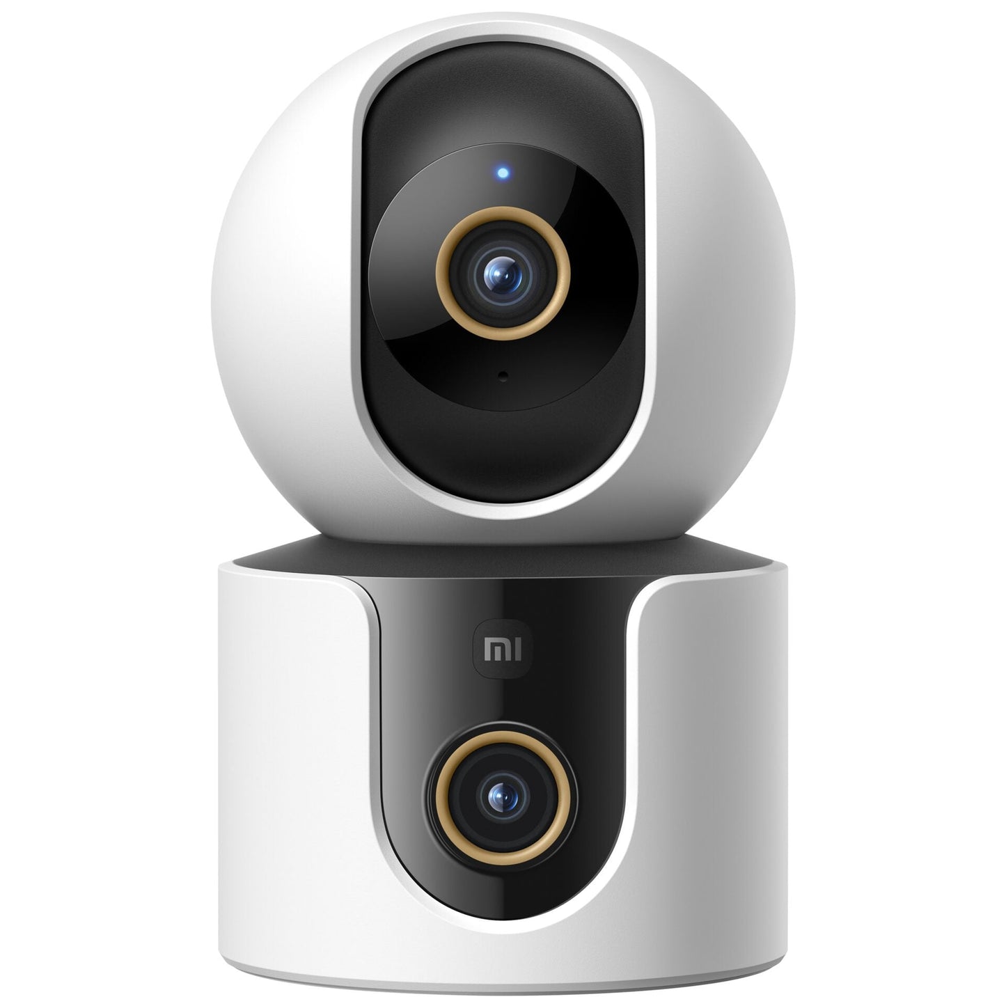 Xiaomi Smart Camera C500 Dual (4MP, 360° PTZ, AI Detection, Night Vision) | dynacor.co.za