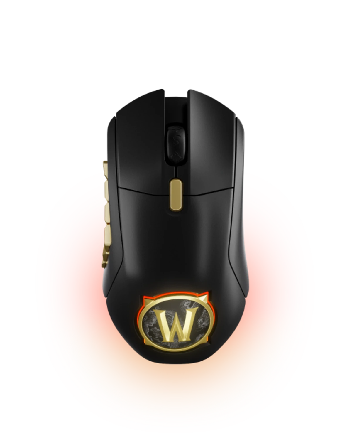 SteelSeries Aerox 9 Wireless WOW Edition | dynacor.co.za