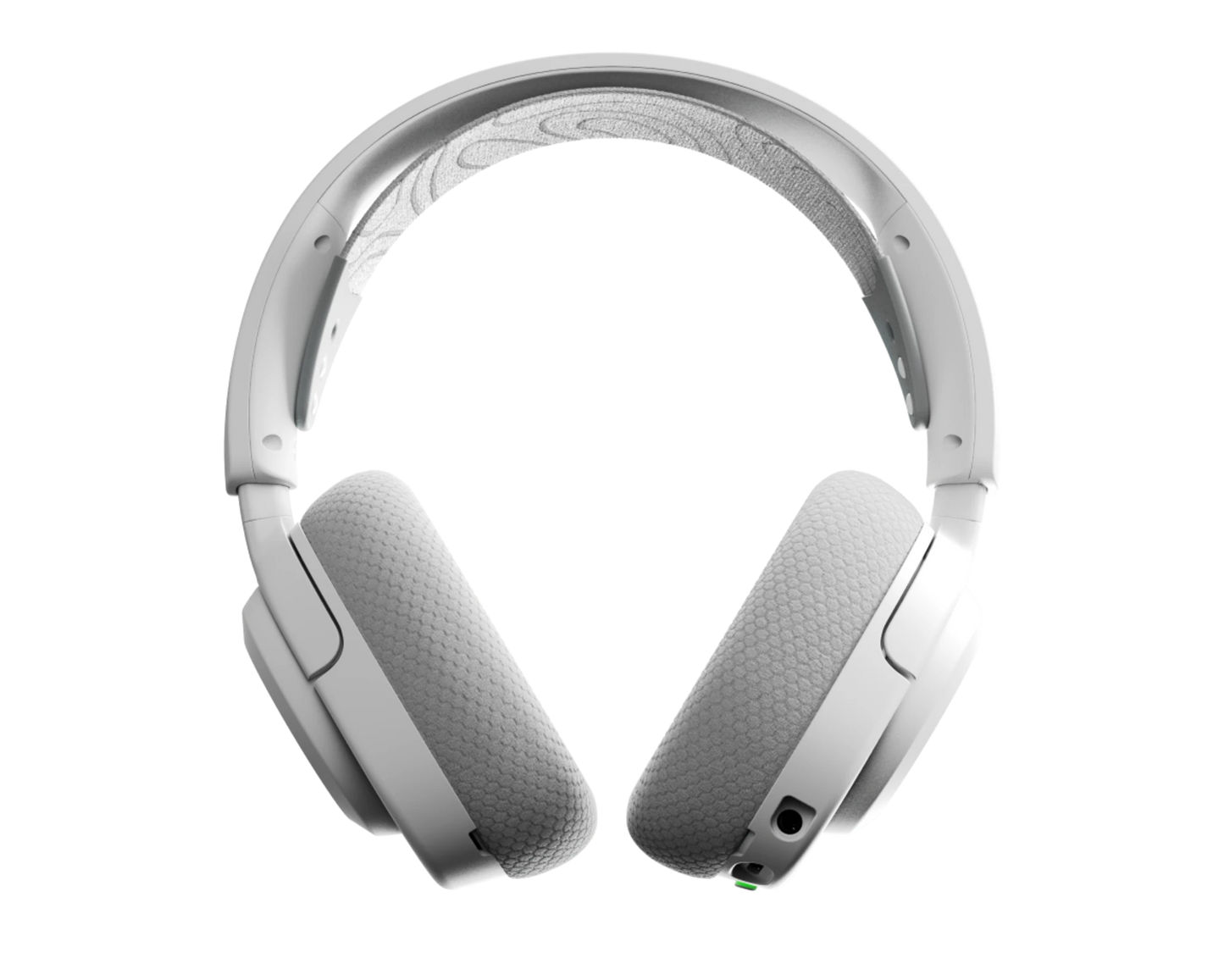 SteelSeries Arctis Nova 3P Wireless for PlayStation - White | dynacor.co.za