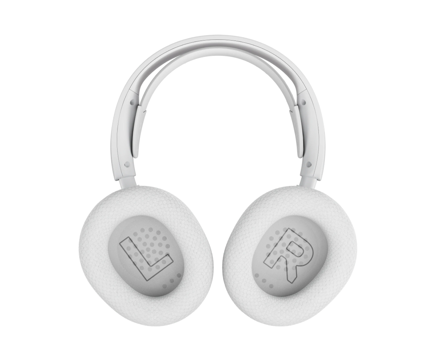 SteelSeries Arctis Nova 5 Wireless - White | dynacor.co.za