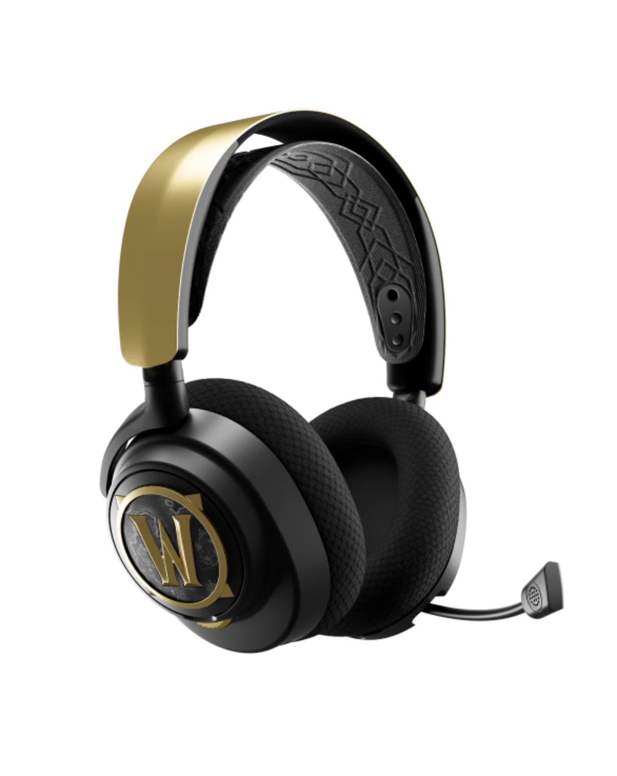 SteelSeries Arctis Nova 7 WOW Edition | dynacor.co.za