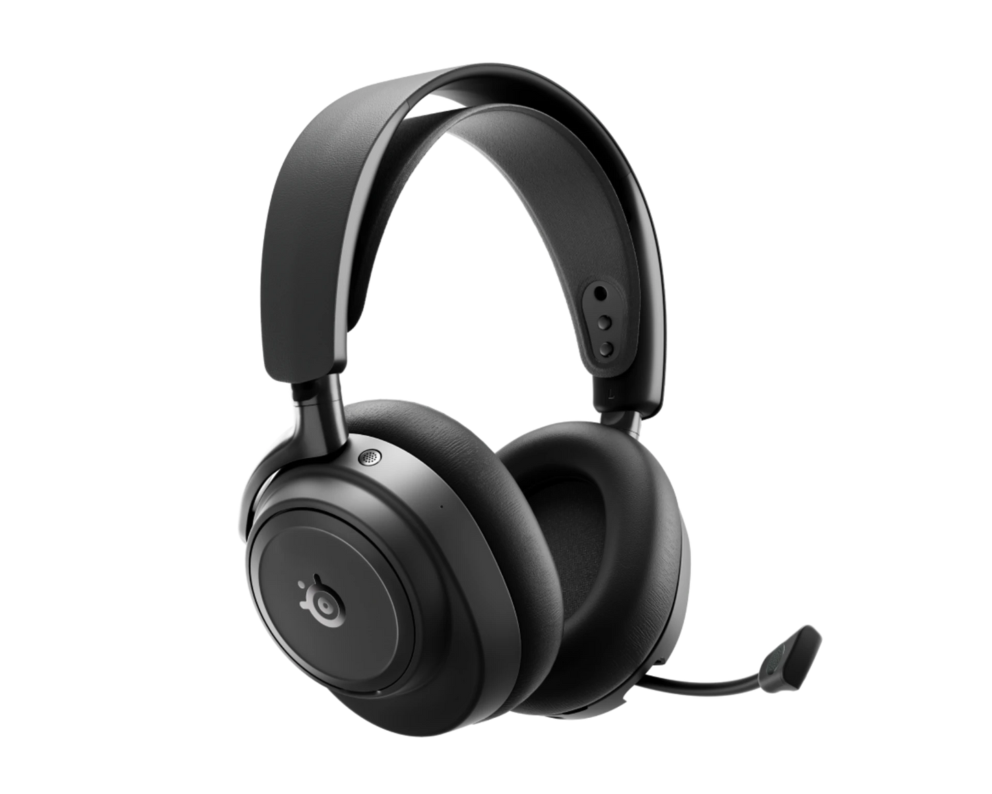 SteelSeries Arctis Nova Elite Obsidian Black | dynacor.co.za