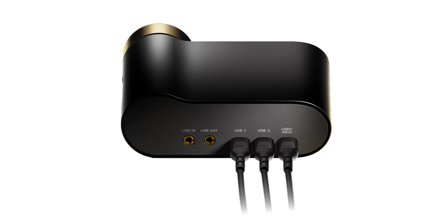 SteelSeries Arctis Nova Elite Sage Gold | dynacor.co.za