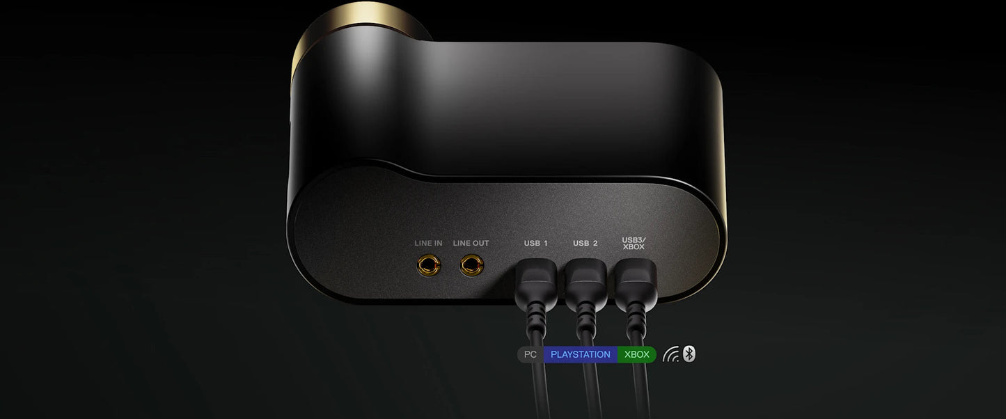 SteelSeries Arctis Nova Elite Sage Gold | dynacor.co.za