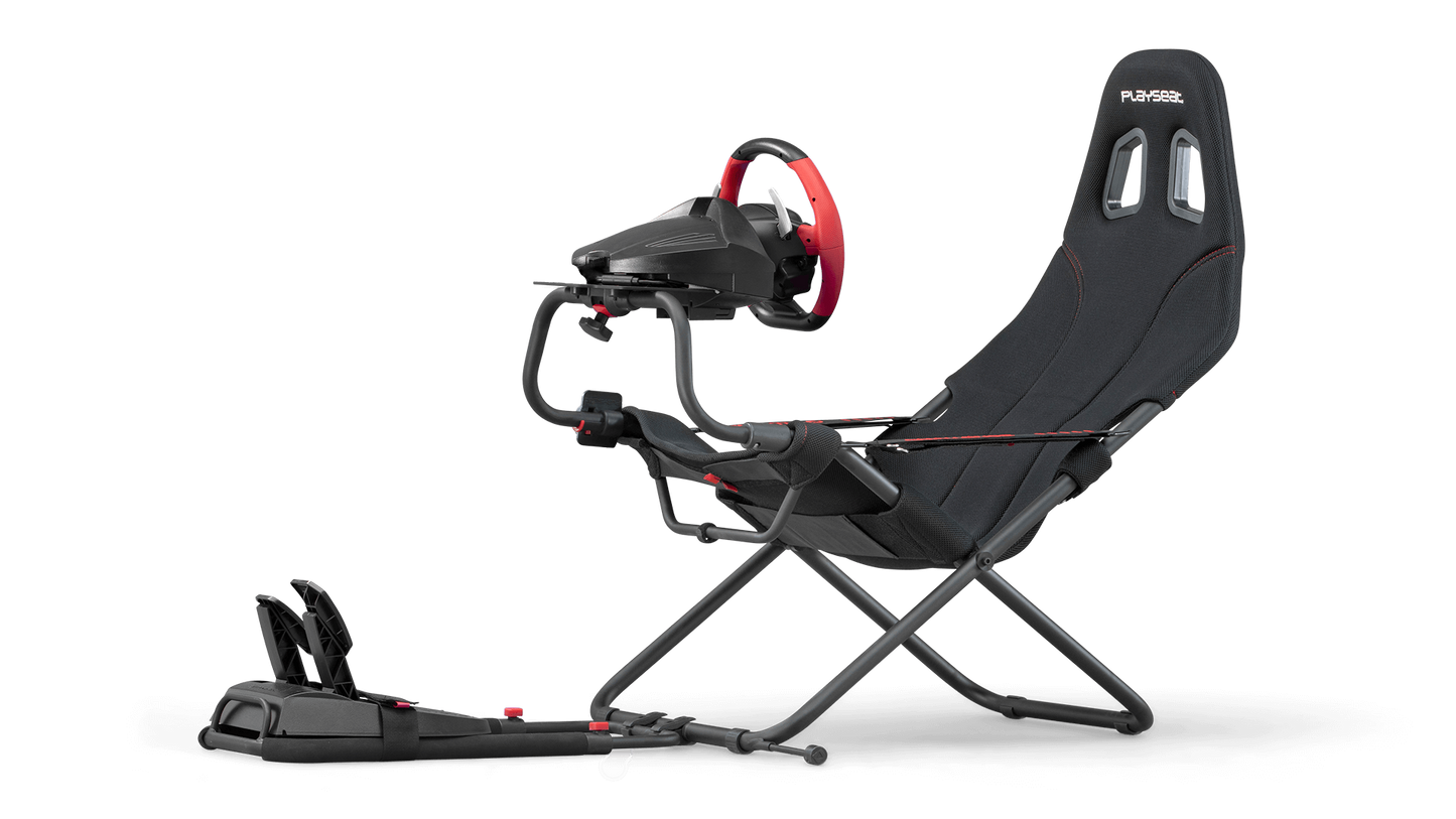 Playseat Challenge Racing Seat (ActiFit) | dynacor.co.za