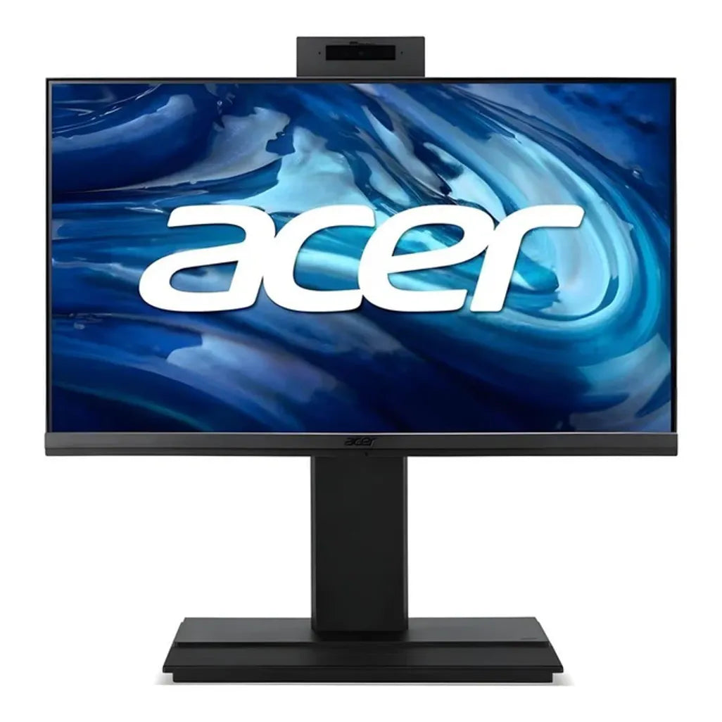 Acer AIO |VZ4714GT_Wub |i5-13400 | 8GB | 512GB DVD|23.8'' FHD |UMA_TPM ||BT 5.0 |TPM |Webcam | USB-K&M |W11P 3Yrs Warrnty | dynacor.co.za