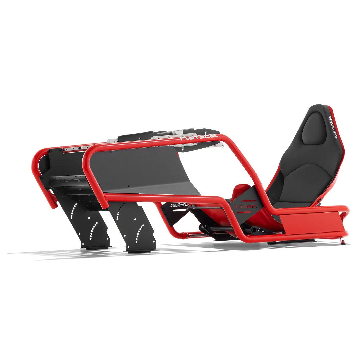 Playseat Formula Intelligence - Ferrari Red | dynacor.co.za