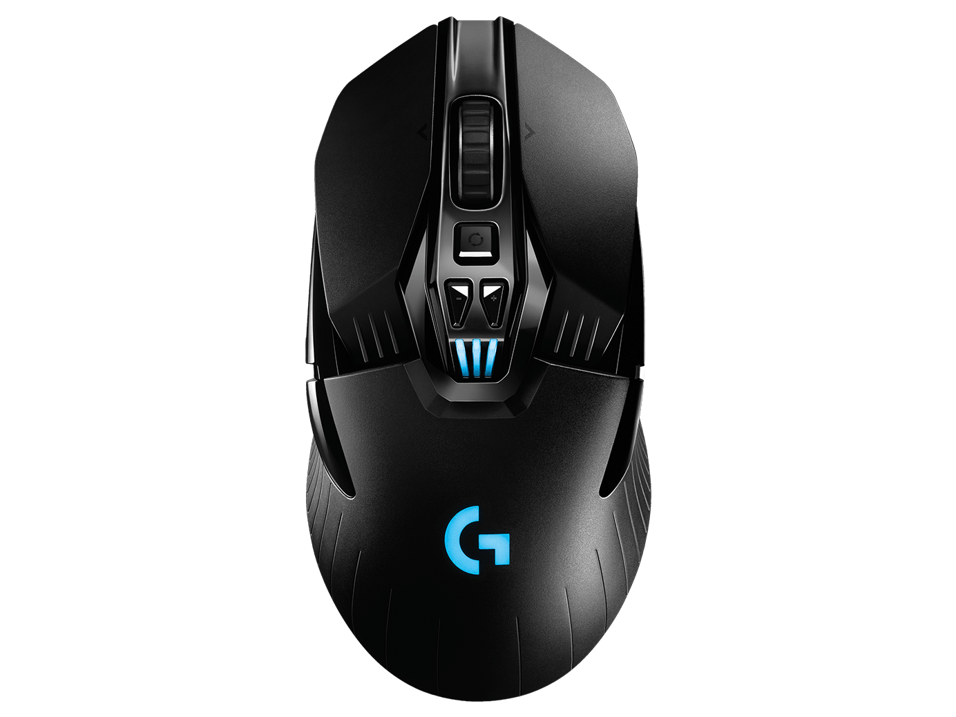 Logitech G903 LIGHTSPEED Gaming Mouse with HERO 25K sensor | dynacor.co.za