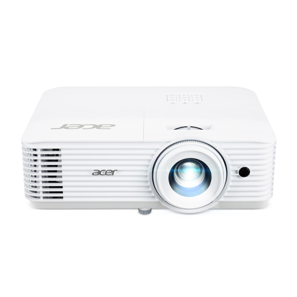 Acer P5827a | DLP 4K2K 4000 Lm | 10;000:1 | EMEA 3.1 | Carrying Case | EURO Power | dynacor.co.za