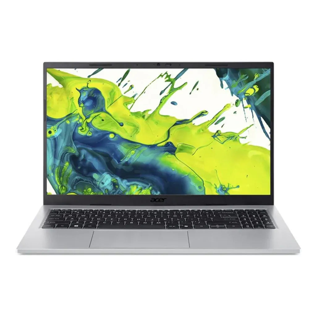 Acer AG15-72P-749N |C7-150U| 15 |6'' FHD LCD | UMA| 16GB | 512GB | Wifi6+BT | HD TNR Cam TypeC (UK Adapter) | 3Year Carry In W11H | dynacor.co.za