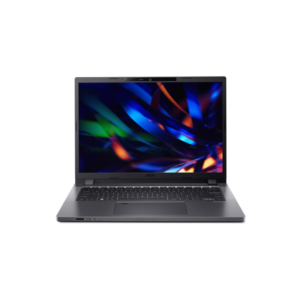 ACER Travelmate P214 NX.B3XEA.00N | TMP214-55-TCO-56ZJ| i5-1335U | 14'' WUXGA | UMA | 8 GB DDR4 | - | 1024GB SSD |WIFI6E+BT|LTE | FPR | FHD Cam | W11P | dynacor.co.za